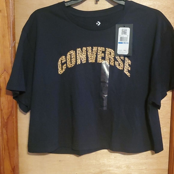 CONVERSE TOP - Picture 6 of 11